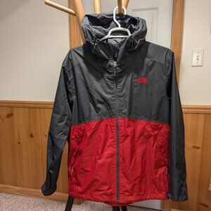 North Face Rain Shell DryVent Rain Shell - XL